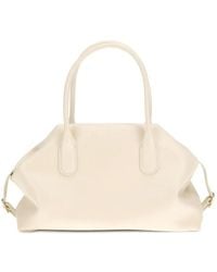 THEMOIRÈ - Medium Tallia Trank Tote Bag - Lyst