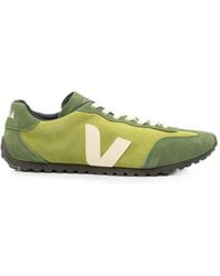 Veja - Gt Suede V-Logo Sneakers - Lyst