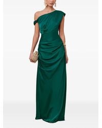 Savel - One-Shoulder Maxi Dress - Lyst