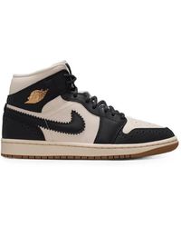 Nike - Air 1 Mid Se Sneakers - Lyst