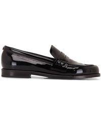 Golden Goose - Jerry Leather Loafers - Lyst