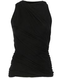 Rick Owens - Top Luna - Lyst