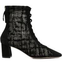 Arteana - Bottines Vicenza À Lacets - Lyst