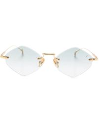 Eyepetizer - Empire Sunglasses - Lyst