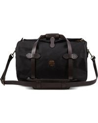 Filson - Logo-Patch Duffel Bag - Lyst