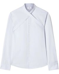 Off-White c/o Virgil Abloh - Jackets - Lyst