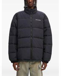 Columbia - Pike Laketm Padded Jacket - Lyst
