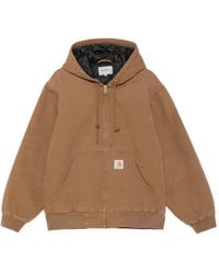 Carhartt - Og Active Jacket (Winter) - Lyst