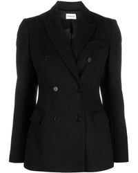 P.A.R.O.S.H. - P.A.R.O..H. Jackets - Lyst