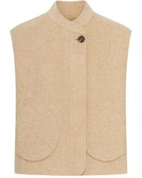 Soeur - Adeline Vest - Lyst