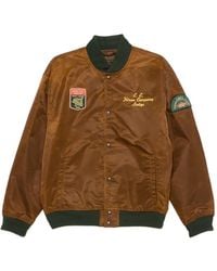 Filson - Veste Montlake À Broderies - Lyst