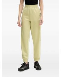 The North Face - Mountain Athletics Fleece Track Pants - Lyst