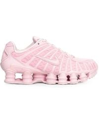 Nike - Shox Tl Sneakers - Lyst