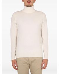 Aspesi - Turtleneck Sweater - Lyst
