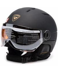 Rossignol - Casco Fit Visor Impacts - Lyst