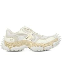 CAMPERLAB - Tornado Textured Sneakers - Lyst