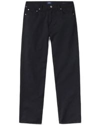 Citizens of Humanity - Elijah Straight-Leg Jeans - Lyst