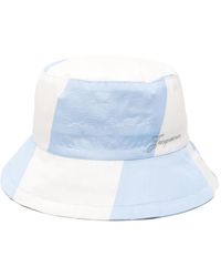 Jacquemus - Bob Le Bob Baluchon À Rayures - Lyst
