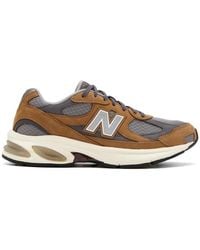 New Balance - Lunar New Year 2010 Sneakers - Lyst