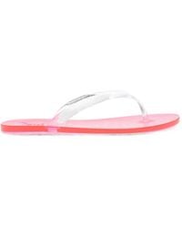 Ancient Greek Sandals - Jelly Open-Toe Flip-Flops - Lyst