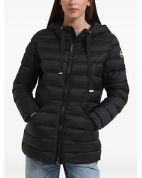 Colmar - Jack Met Capuchon En Rits - Lyst