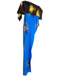 Proenza Schouler - Haya Printed Top - Lyst