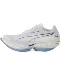 PUMA - Fast-R Nitro Elite 3 Running Shoes - Lyst