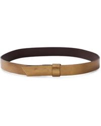 Lanvin - Belt - Lyst