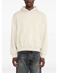Lady White Co. - Mini Cropped Hoodie - Lyst