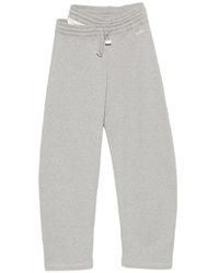 The Attico - Vintage Joggers - Lyst