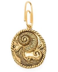 Aurelie Bidermann - Aquarius Sternzeichen-Anhänger - Lyst