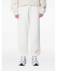 adidas - スリーストライプ パンツ - Lyst