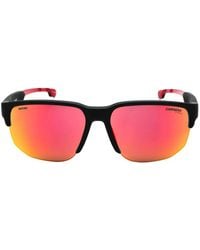 Carrera - Ducati Oversized-Frame Sunglasses - Lyst