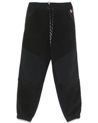 Moncler - Polartec Trainingsbroek - Lyst