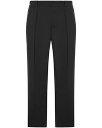 Briglia 1949 - Portbellos Straight-Leg Trousers - Lyst