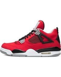 Nike - 4 Retro Sneaker - Lyst