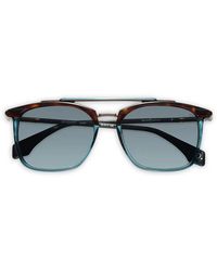 Etnia Barcelona - Bellemont Browline Sunglasses - Lyst