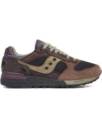 Saucony - Shadow 5000 Sneakers - Lyst