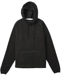 CAMPERLAB - Sudadera Con Capucha Y Bolsillo Canguro - Lyst