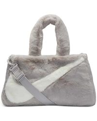 Nike - Borsa Tote Sportiva - Lyst