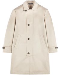 Fay - Morning Raincoat - Lyst