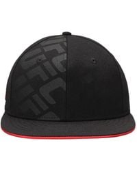 Reebok - X Ufc Flexfit Cap - Lyst