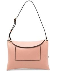 Wandler - Flap-Top Shoulder Bag - Lyst