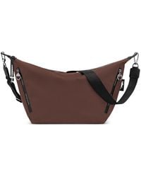Longchamp - Le Pliage Energy M Cross Body Bag - Lyst