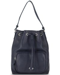 LA ROSE - Borsa A Secchiello - Lyst
