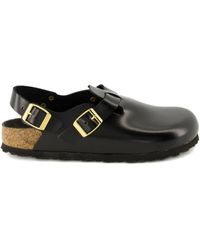 Birkenstock - Mules Tokio II con correa con hebilla - Lyst