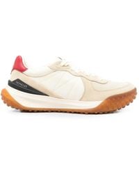 Moncler - City Trek Sneakers - Lyst