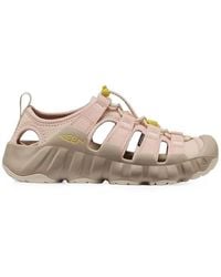 Keen - Hyperport H2 Cut-Out Drawstring Sneakers - Lyst