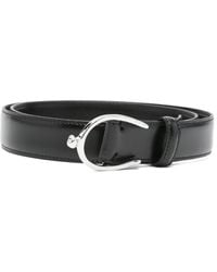 Briglia 1949 - Leather Belt - Lyst