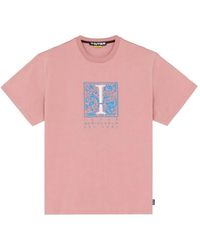 Iuter - Mediolanum Graphic-Print T-Shirt - Lyst